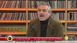 COLAZIONE CON RADIO ALTA