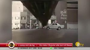 COLAZIONE CON RADIO ALTA