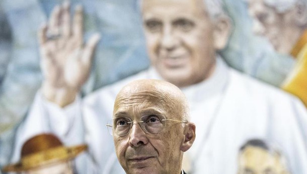 Bagnasco, preoccupa biotestamento