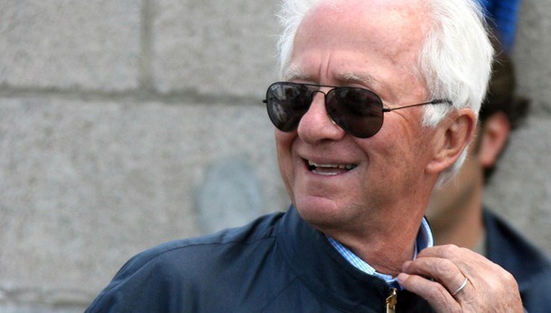 Del Vecchio: primi in Luxottica-Essilor