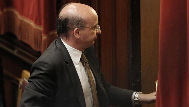 Formazione:Genovese condannato a 11 anni