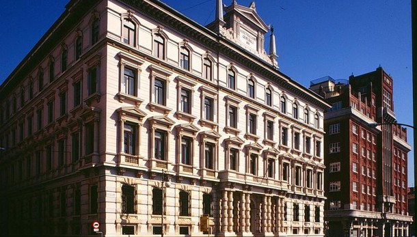 Generali compra 3% diritti voto Intesa