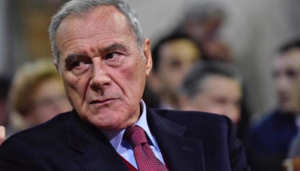 Grasso, sostenere funzione partiti