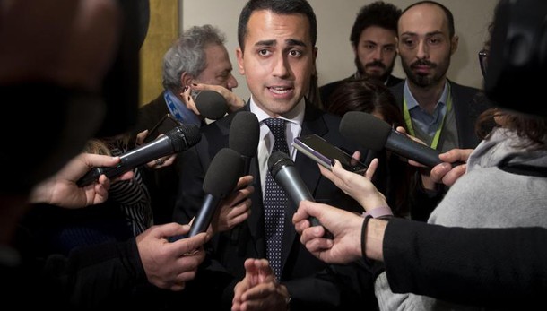 Rigopiano: Di Maio, servono leggi serie