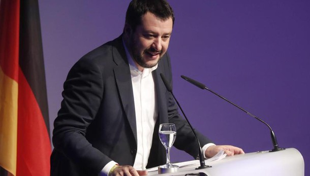 Sisma: Salvini, poteri extra già c'erano