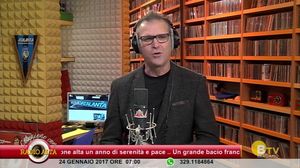 COLAZIONE CON RADIO ALTA
