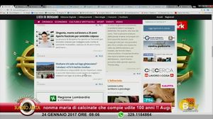 COLAZIONE CON RADIO ALTA