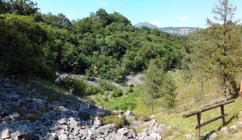 LA VALLE DEL FREDDO