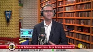 COLAZIONE CON RADIO ALTA