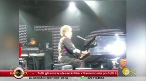 COLAZIONE CON RADIO ALTA