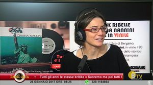 COLAZIONE CON RADIO ALTA