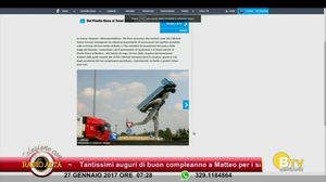 COLAZIONE CON RADIO ALTA