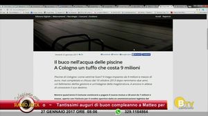 COLAZIONE CON RADIO ALTA