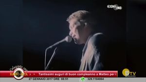 COLAZIONE CON RADIO ALTA