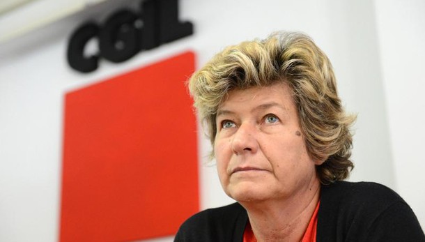 Cgil, su art.18 Consulta non ci convince