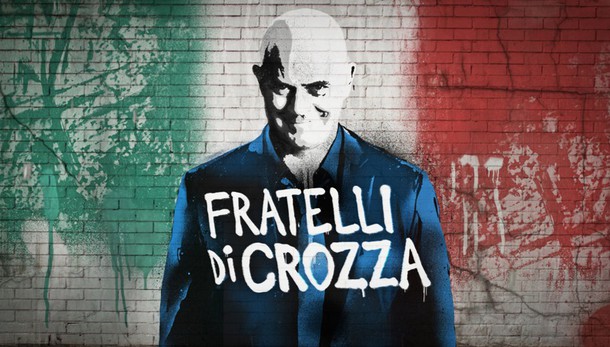 Crozza il 3 marzo il debutto sul Nove