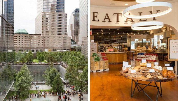 Eataly guarda a Far Est, Borsa nel 2018