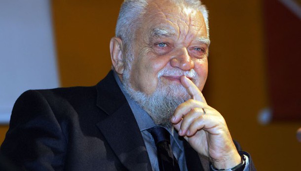 Lascia Priore Bose Enzo Bianchi