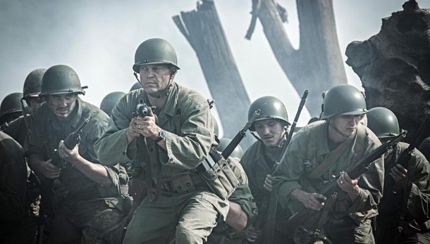 Mel Gibson, un eroe pacifista in guerra