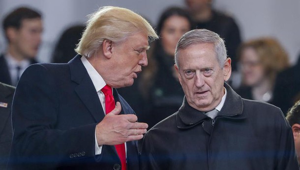 Trump, sì a tortura, ma decida Pentagono