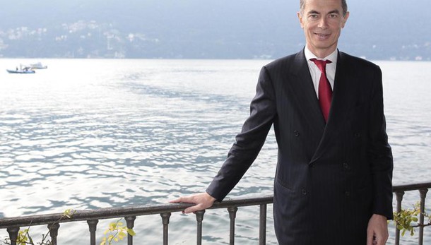 Unicredit: Mustier, aumento procede bene