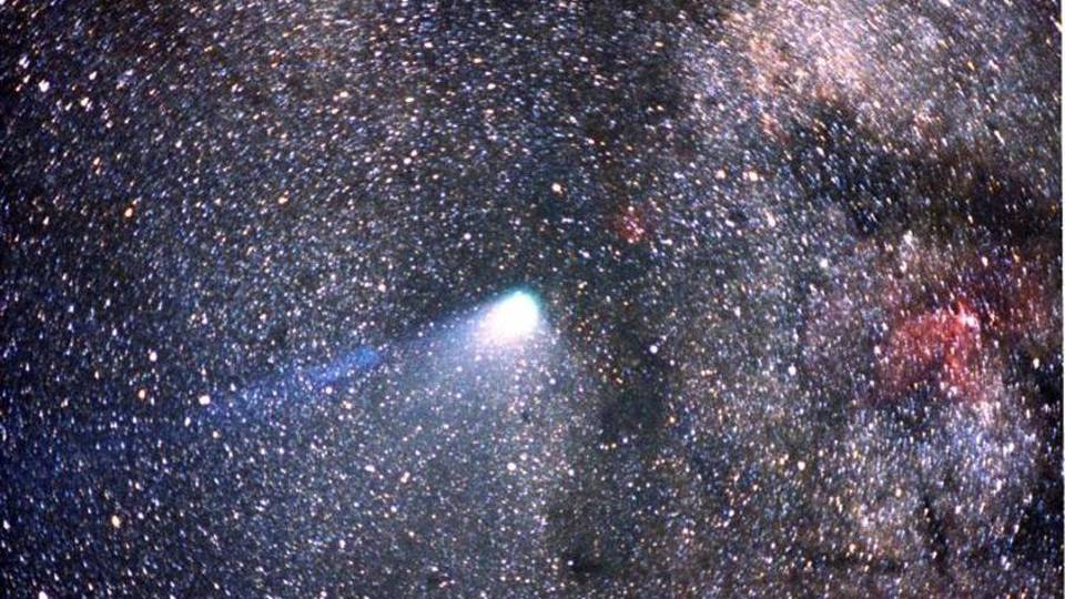 2017 anno in cui guardare il cielo Tante le comete, la prima a febbraio 2017 anno in cui guardare il cielo Tante le comete, la prima a febbraio