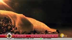 COLAZIONE CON RADIO ALTA