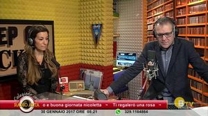 COLAZIONE CON RADIO ALTA