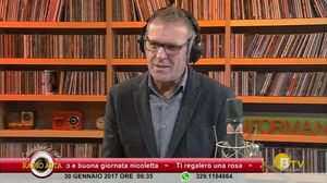 COLAZIONE CON RADIO ALTA