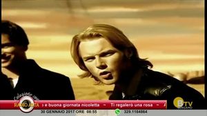 COLAZIONE CON RADIO ALTA