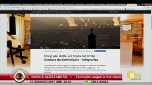 COLAZIONE CON RADIO ALTA