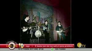 COLAZIONE CON RADIO ALTA