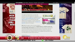 COLAZIONE CON RADIO ALTA