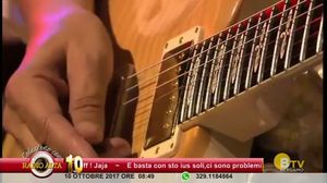 COLAZIONE CON RADIO ALTA