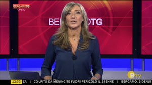 BERGAMO TG ORE12