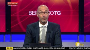BERGAMO TG