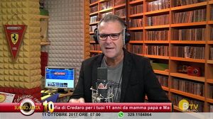 COLAZIONE CON RADIO ALTA