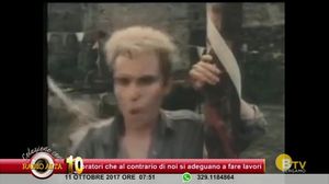 COLAZIONE CON RADIO ALTA