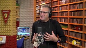 COLAZIONE CON RADIO ALTA