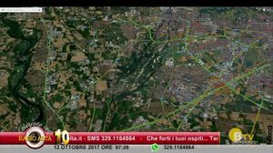 COLAZIONE CON RADIO ALTA