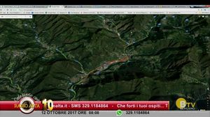 COLAZIONE CON RADIO ALTA