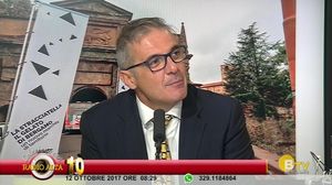 COLAZIONE CON RADIO ALTA