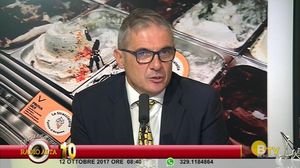 COLAZIONE CON RADIO ALTA