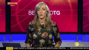 BERGAMO TG ORE12