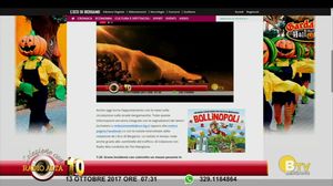 COLAZIONE CON RADIO ALTA