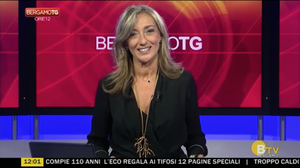 BERGAMO TG ORE12