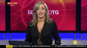 BERGAMO TG ORE12