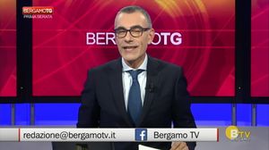 BERGAMO TG