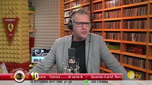 COLAZIONE CON RADIO ALTA