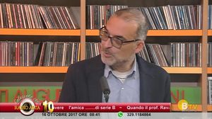 COLAZIONE CON RADIO ALTA